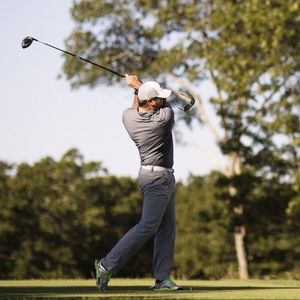 Meet your Posher, Derek